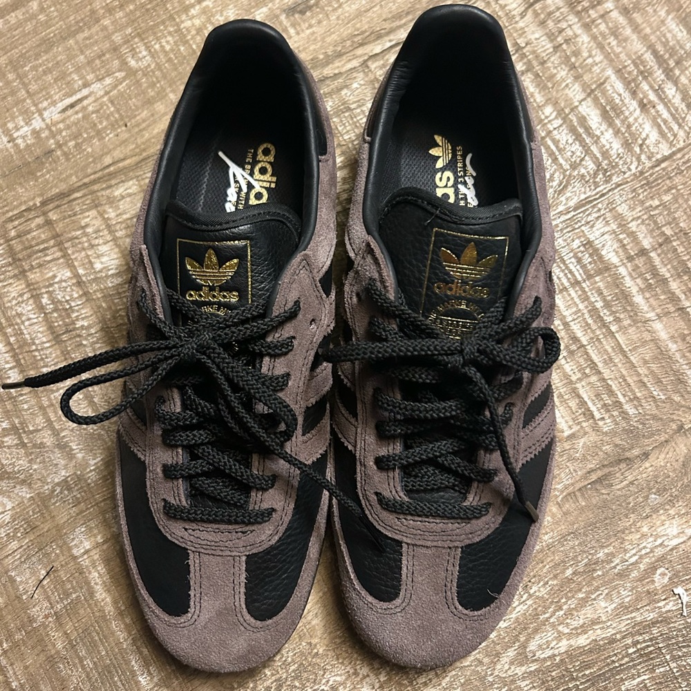 Adidas Samba, Brand New